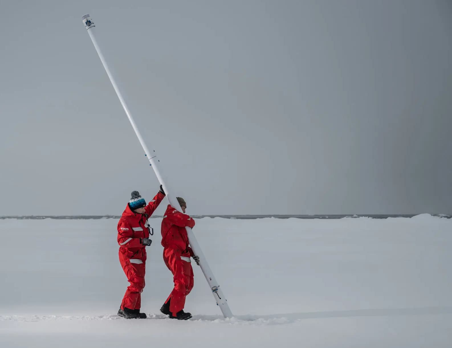 SIMB3 getting deployed