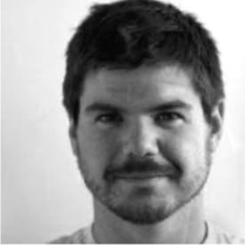 Robert Gill headshot