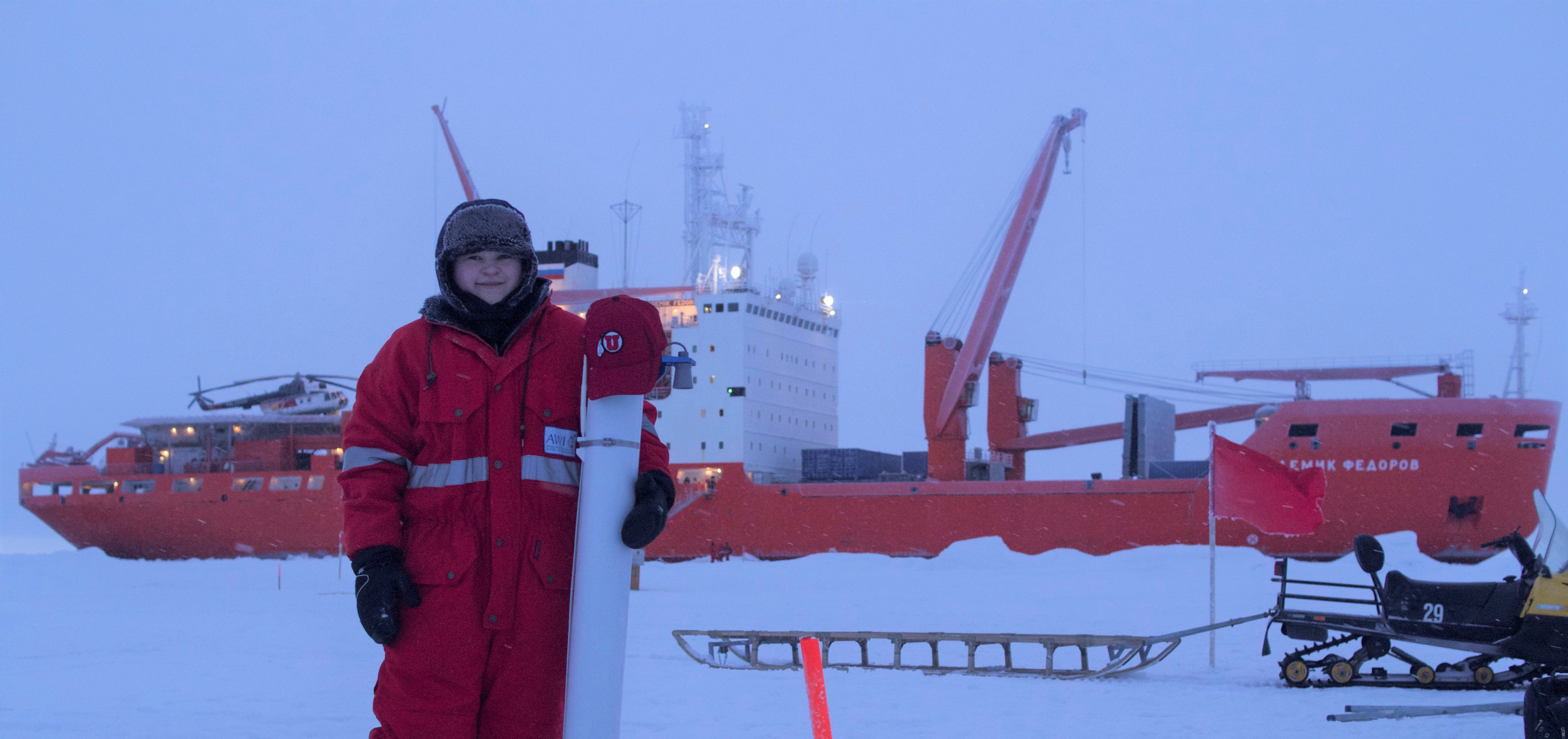 Article or document image thumbnail